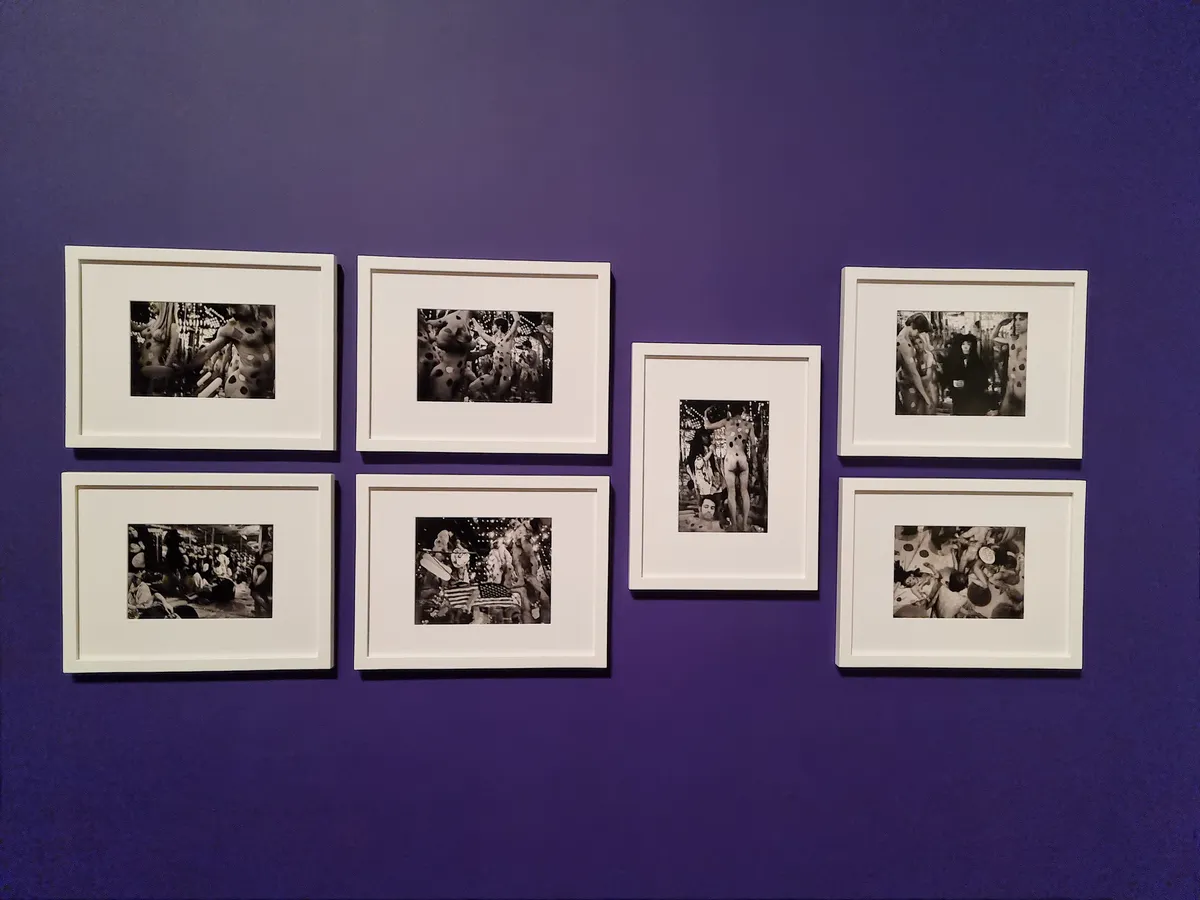 Yayoi Kusama Gallery Image 58